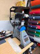 HOTRONIX 360 IQ HAT PRESS (STXCP)
