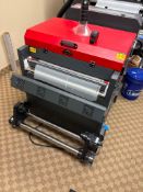 ARCUS PIONEER 24 4-HEAD DTF PRINTER