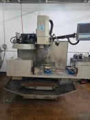 1999 ATRUMP B8AC CNC MILLING MACHINE
