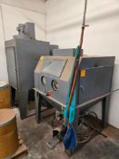 TRINCO 48X48 BEAD BLASTER