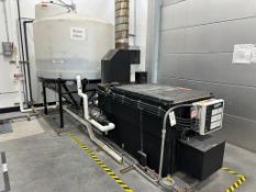 WATER MAZE HBG-30D WASTEWATER EVAPORATOR