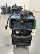 2006 MILLER SYNCROWAVE 250 DX AC/DC TIG/STICK WELDER - 250A, 1-PHASE