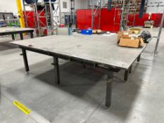 (2)HEAVY DUTY 120