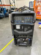 MILLER SYNCROWAVE 250 DX TIG/STICK WELDER POWER SOURCE WITH FOOT CONTROLS