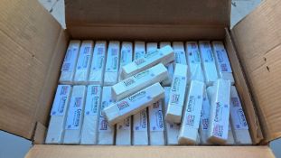 BARK RIVER KNIVES WHITE BUFFING COMPOUND BLOCKS