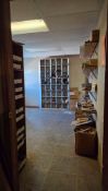 ROOM FULL OF PREMIUM KNIFE MAKING MATERIALS (SCALES, BLOCKS & LINERS)