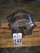 HARTFORD SUPER-SPACER PRECISION ROTARY INDEXING HEAD WITH 8