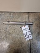 SANDVIK COROMANT CORODRILL DS20 INDEXABLE INSERT DRILL
