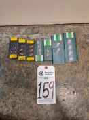 ASSORTED MANUFACTURERS CARBIDE CUTTING INSERTS