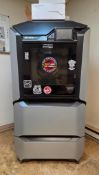 2017 STRATASYS F170 INDUSTRIAL FDM 3D PRINTER