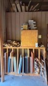 PREMIUM KNIFE MAKING HANDLE MATERIAL STOCK