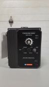 2023 KB ELECTRONICS KBAC-27D HYBRID DRIVE ADJUSTABLE FREQUENCY AC MOTOR SPEED CONTROL
