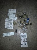 ASSORTED PULL STUDS