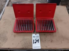 MHC INDUSTRIAL SUPPLY PRECISION PARALLEL SETS