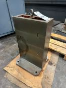 400MM 2-SIDED MACHINING TOMBSTONE FIXTURE BLOCK