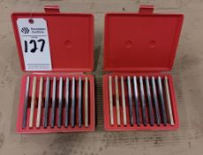 MHC INDUSTRIAL SUPPLY PRECISION PARALLEL SETS