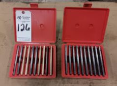 MHC INDUSTRIAL SUPPLY PRECISION PARALLEL SETS