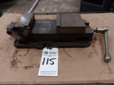 KURT D675 6