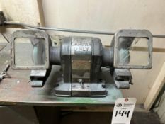 CRAFTSMAN 397.19580 1/3 HP BENCH GRINDER MOTOR