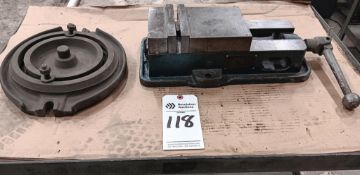 PRECISION LOCK TIGHT MV-6 6