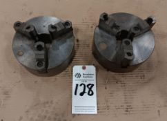 (2) BISON 3205-8 8