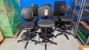 OFFICE CHAIRS