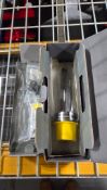 SANDVIK COROMANT C6-570-3C 32 159 DAMPED CAPTO BORING BAR