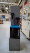 HANKISON REFRIGERATED COMPRESSED AIR DRYER.