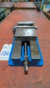 KURT D688 ANGLOCK 6 INCH MACHINE VISE