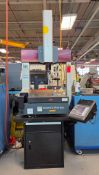 2004 BROWN & SHARPE GAGE 2000 COORDINATE MEASURING MACHINE, CMM