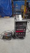 SCHUMACHER ENGINE STARTER & SPORTS POWER BATTERY CHARGER
