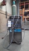 MILLER MILLERMATIC WIRE 210 WELDER