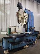 GOULD & EBERHARDT G&E CNC GEAR GASHER