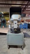 MITUTOYO OPTICAL COMPARATOR PH-350