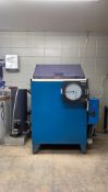 ATOTECH ATO SALT SPRAY CORROSION TEST CHAMBER