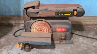 RYOBI 4