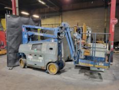 GENIE Z-20/8 N SCISSOR LIFT