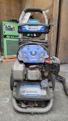 SUBARU POWERSTROKE POWER WASHER EA190V