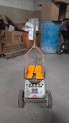 RUSTOLEUM STRIPPING MACHINE NO. 2395000