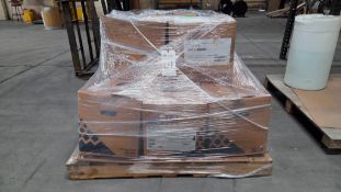 PALLET OF INTRIGUE POWDER