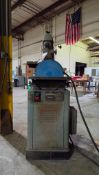 DELTA COMBINATION BELT & DISC SANDER