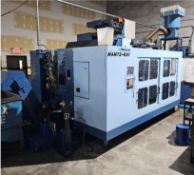 2008 MATSUURA MAM72-63V 5 AXIS VMC