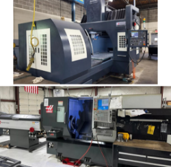 Rev Showcase Sale: CNC Machinery & Fabrication Equipment (July '26)