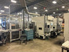 2017 EMAG VL-2 WITH TRACK MOTION