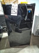 CRITERION CCR33CE1B COMPACT REFRIGERATOR