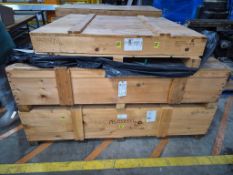 METTLER TOLEDO INDUSTRIAL WEIGHING TERMINAL AND PLATFORM SCALE COMPONENT
