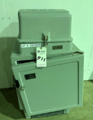 REFRIGERATED SAMPLER