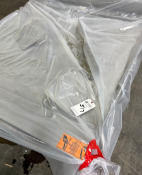 USED METTLER TOLEDO FLOOR SCALE