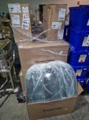 PALLET OF THERMO SCIENTIFIC 20L NALGENE PC BIOTAINER CARBOYS