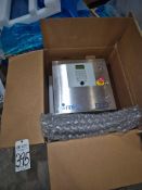 MKS ASTEX E03 AX8800 OZONE GENERATOR - 200/208V, 1-PHASE, 3.5A